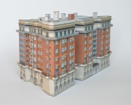 Normandie Apartments, �anghaj - ��na
