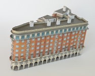 Normandie Apartments, �anghaj - ��na