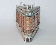 Normandie Apartments, �anghaj - ��na