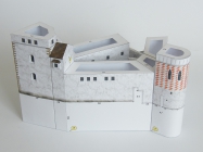�achtick� hrad