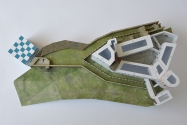 �achtick� hrad
