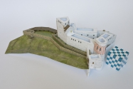 �achtick� hrad