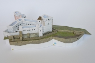 �achtick� hrad