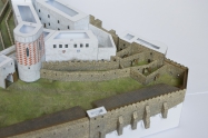 �achtick� hrad