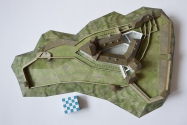�achtick� hrad