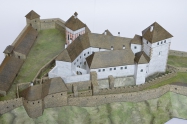 �achtick� hrad