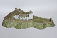 �achtick� hrad