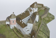 �achtick� hrad