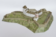 �achtick� hrad