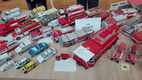 Pap�r show 2019 - Ostrava