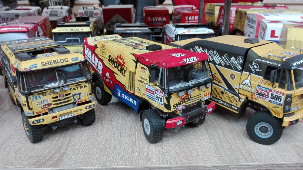 Papír show 2019 - Ostrava (Plná velikost v novém okně) Papír show 2019 - Ostrava