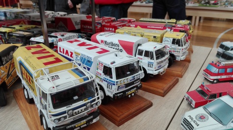 Pap�r show 2019 - Ostrava