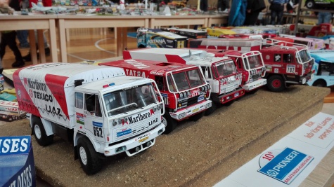 Pap�r show 2019 - Ostrava