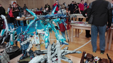 Papír show 2019 - Ostrava Papír show 2019 - Ostrava