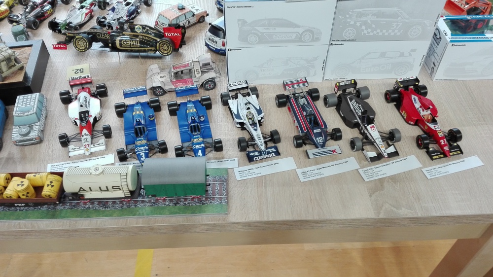 Papír show 2019 - Ostrava (Plná velikost v novém okně) Papír show 2019 - Ostrava
