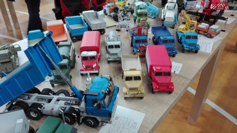 Papír show 2019 - Ostrava Papír show 2019 - Ostrava