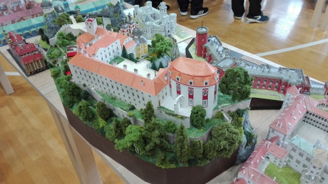Papír show 2019 - Ostrava Papír show 2019 - Ostrava