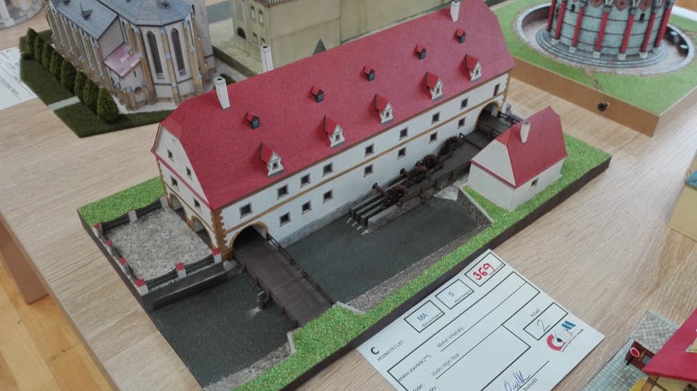 Papír show 2019 - Ostrava (Plná velikost v novém okně) Papír show 2019 - Ostrava
