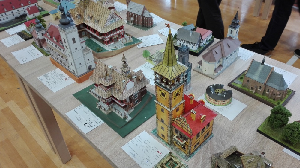 Papír show 2019 - Ostrava (Plná velikost v novém okně) Papír show 2019 - Ostrava