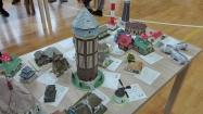 Pap�r show 2019 - Ostrava