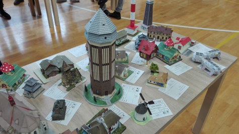 Papír show 2019 - Ostrava Papír show 2019 - Ostrava