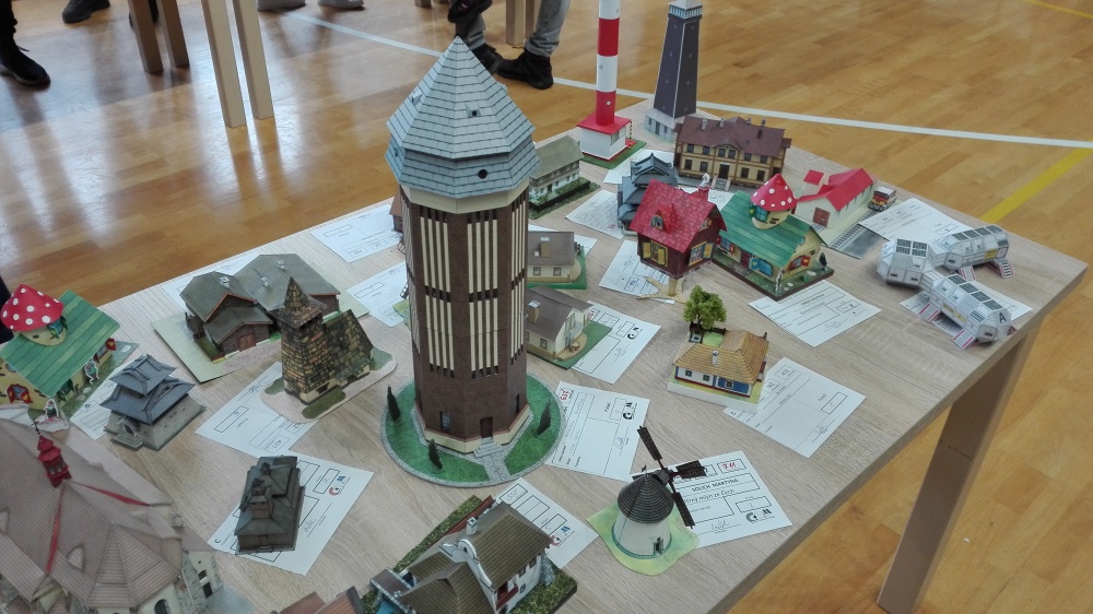 Papír show 2019 - Ostrava (Plná velikost v novém okně) Papír show 2019 - Ostrava
