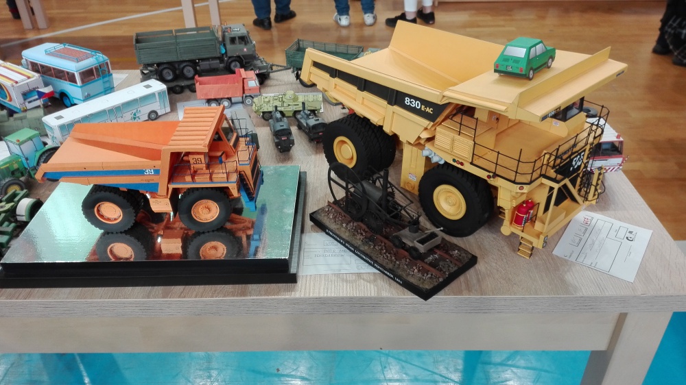 Pap�r show 2019 - Ostrava