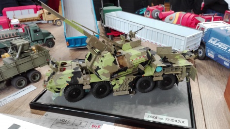 Papír show 2019 - Ostrava Papír show 2019 - Ostrava