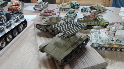 Papír show 2019 - Ostrava Papír show 2019 - Ostrava
