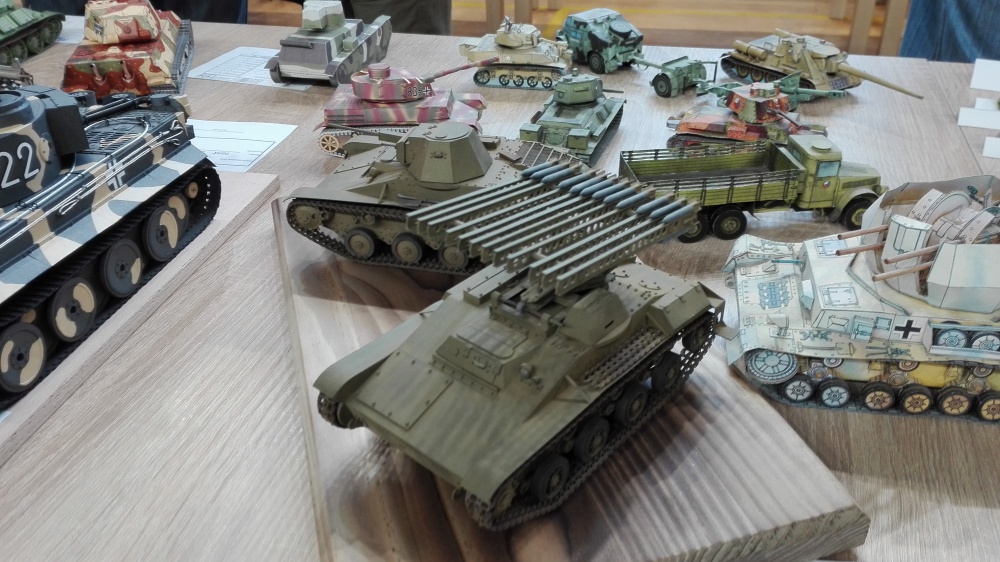 Papír show 2019 - Ostrava (Plná velikost v novém okně) Papír show 2019 - Ostrava