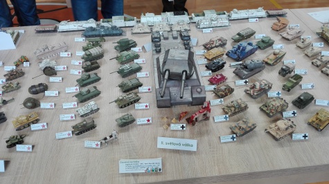 Papír show 2019 - Ostrava Papír show 2019 - Ostrava