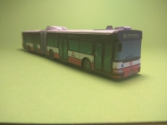 Irisbus City bus 18M - DP Praha