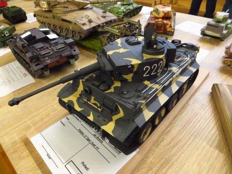 Pap�r Show Ostrava 2019