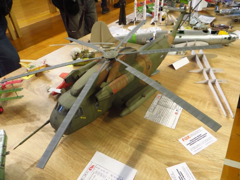 Pap�r Show Ostrava 2019