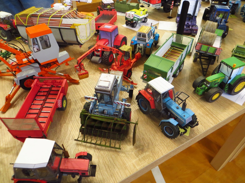 Pap�r Show Ostrava 2019