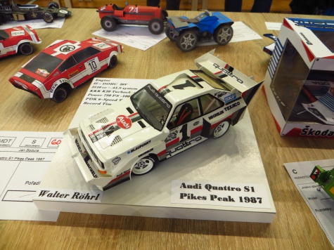 Pap�r Show Ostrava 2019