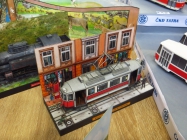 Pap�r Show Ostrava 2019