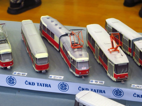 Pap�r Show Ostrava 2019