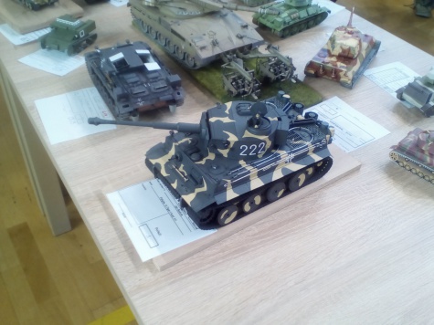 Pap�r Show Ostrava - 2019