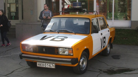 Papír show Ostrava - 2019 Papír show Ostrava - 2019