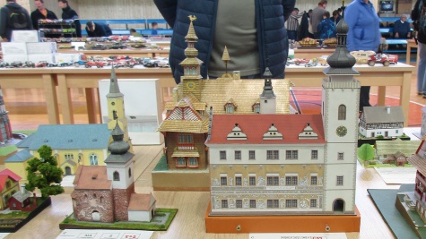 Papír show Ostrava - 2019 Papír show Ostrava - 2019