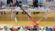 Pap�r show Ostrava - 2019