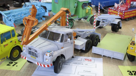 Papír show Ostrava - 2019 Papír show Ostrava - 2019