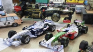Pap�r show Ostrava - 2019