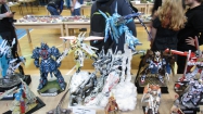Pap�r show Ostrava - 2019