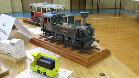 Papír show Ostrava - 2019 Papír show Ostrava - 2019
