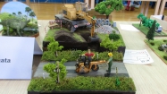 Pap�r show Ostrava - 2019