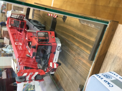 Ostrava pap�r show 2019