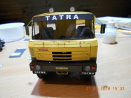 Tatra T815 S1 26208. 6*6.2