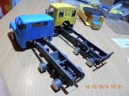 Tatra T815 S1 26208. 6*6.2